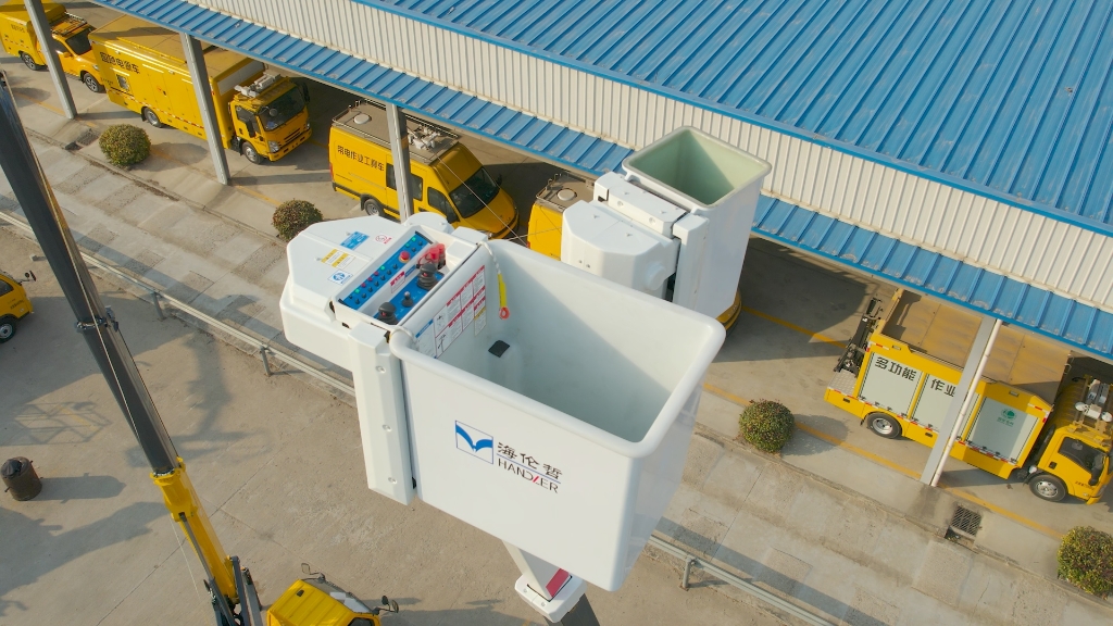 “特种智能装备兵团”如何练就独门绝技